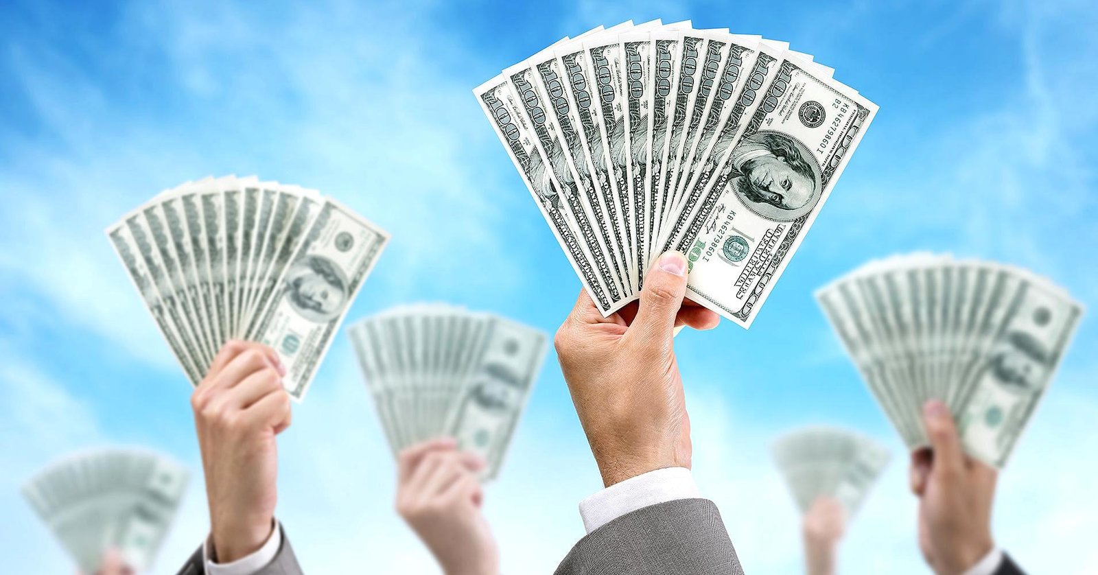 Tutto quello che bisogna sapere sul fintech