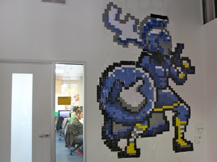 تاريخ Facebook في 33 صورة