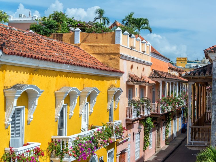 Desde México hasta la India: dónde puedes vivir con 1.000 $ al mes