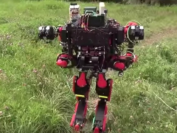 Los 10 proyectos más locos que ha adquirido Google