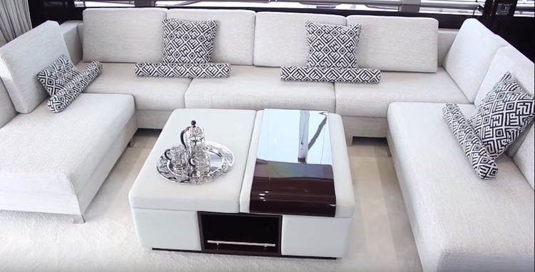 Los 14 yates más lujosos del mundo