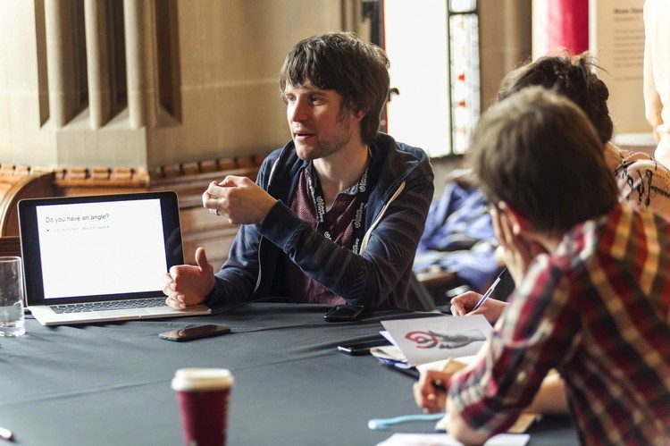 As 8 grandes tendências tecnológicas de 2015