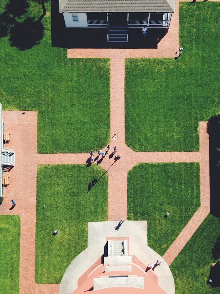 18 Fotos impressionantes tiradas com um iPhone