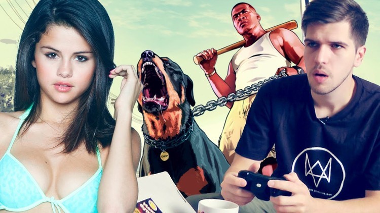 فيسبوك تحاول غزو اليوتيوب