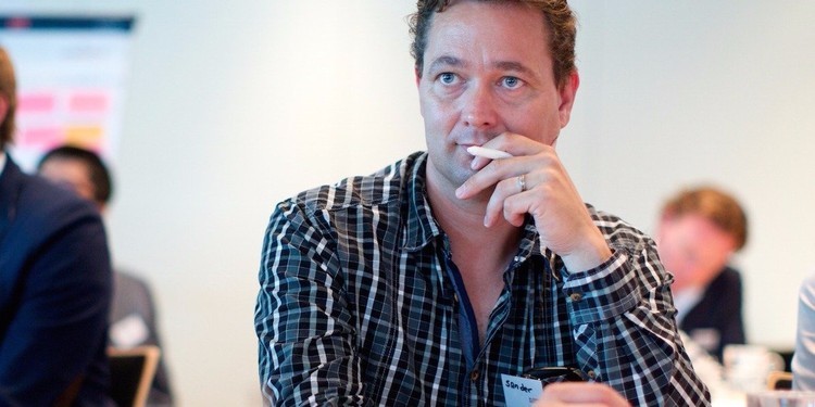 La forma más rápida de hacerse rico