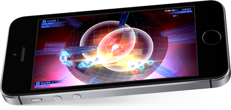 5 Razões para comprar o iPhone SE