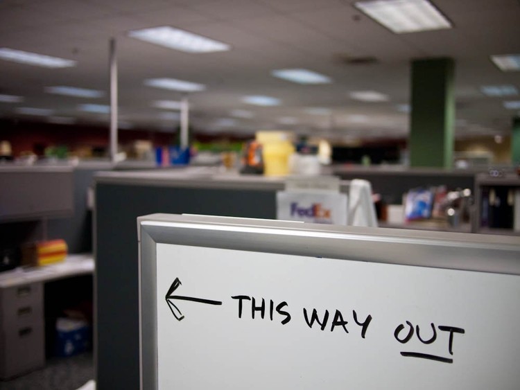 15 razones para no trabajar en Apple