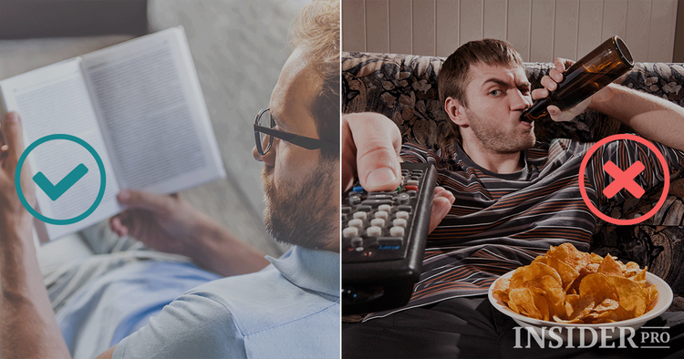 6 Razões pelas quais não é aumentado