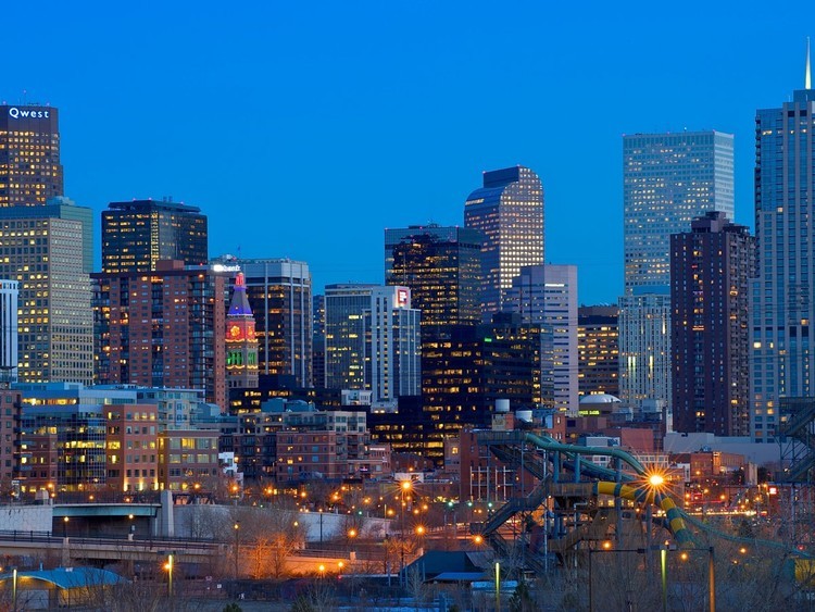 14 luoghi in cui fuggire durante l’apocalisse