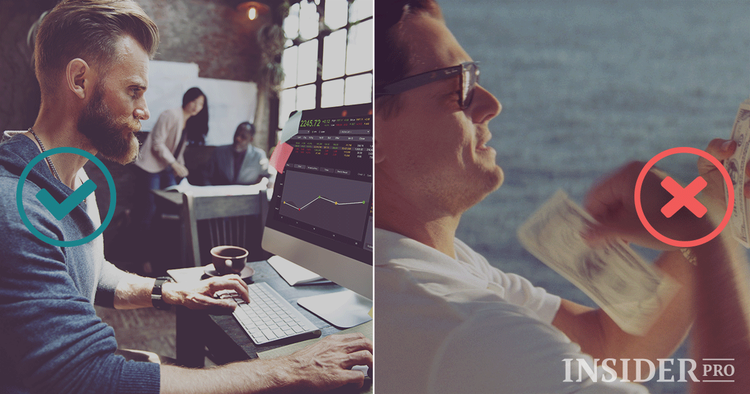 10 regole per investitori principianti