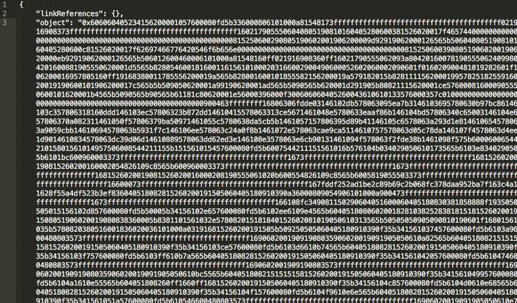 كيف تجري ICO في شبكة Ethereum: إرشادات للمبتدئين