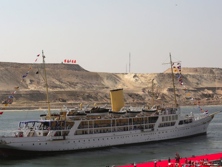 I 17 yacht di lusso privati più grandi del mondo