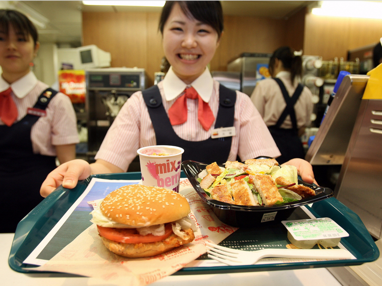 I 16 settori più redditizi nei prossimi dieci anni