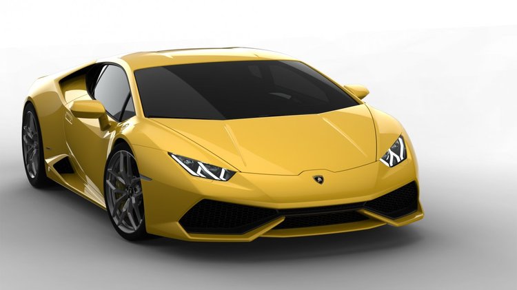 Lamborghini: el fabricante de los supercoches más increíbles del mundo