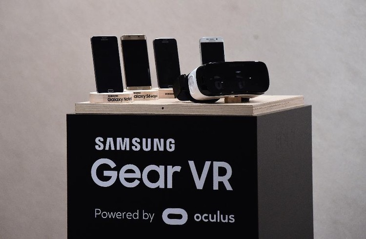 11 Empresas que irão lucrar com a realidade virtual