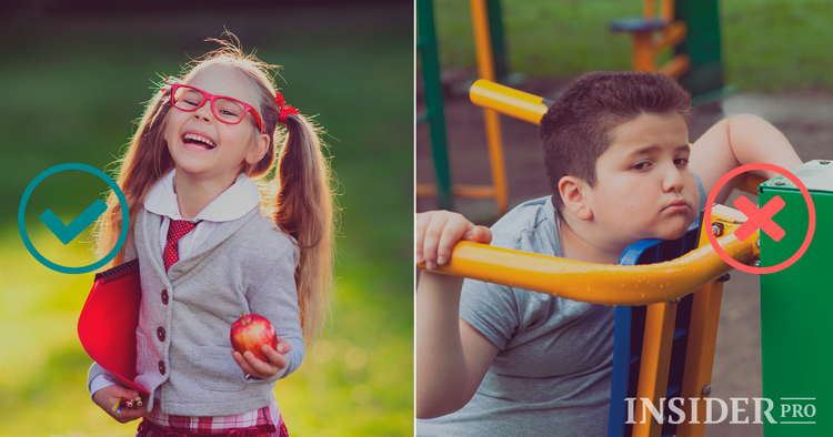 كيف تبدو أذكى