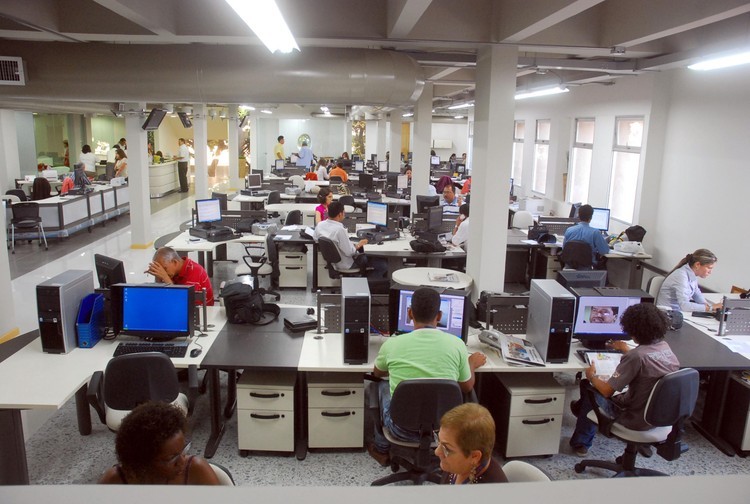 Com'è davvero lavorare per un gigante dell’hi-tech