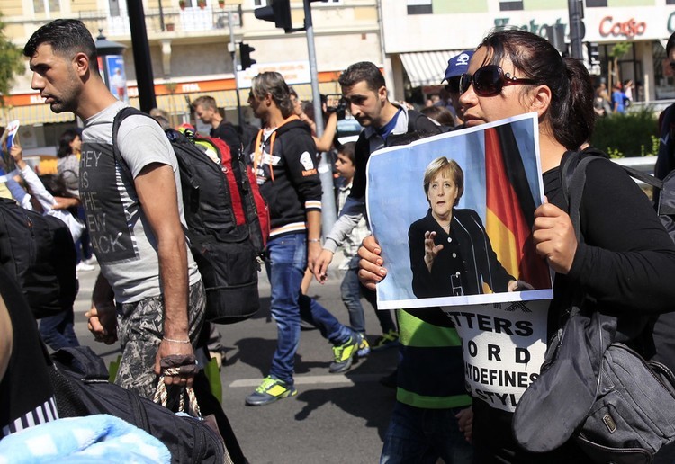 Preguntas y respuestas sobre la crisis de refugiados en Europa