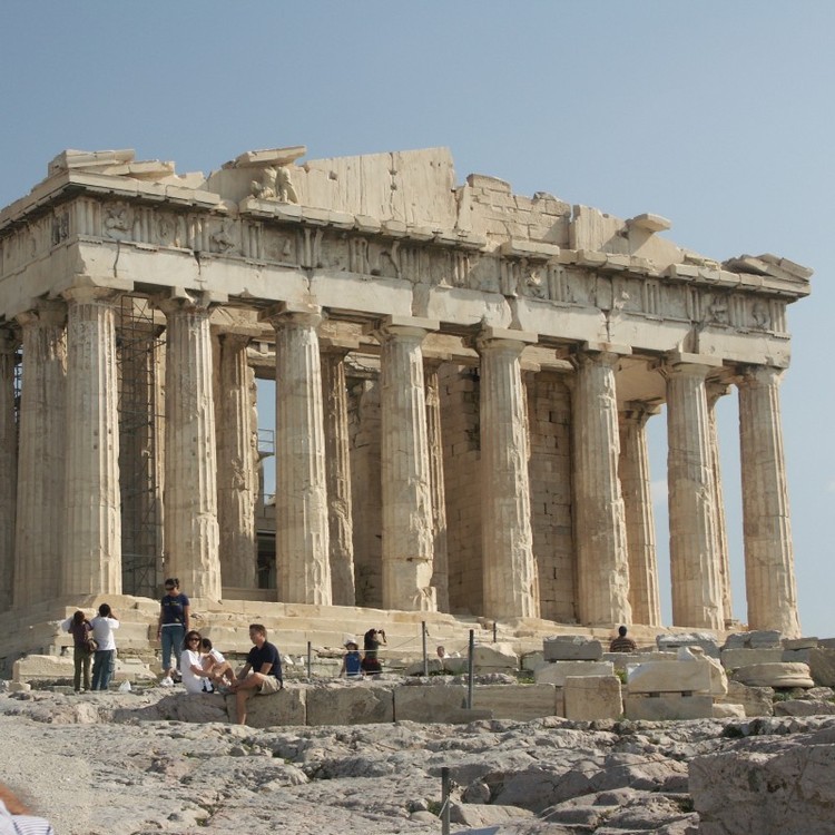 تصميم المواقع في نمط العصر الحجري الحديث