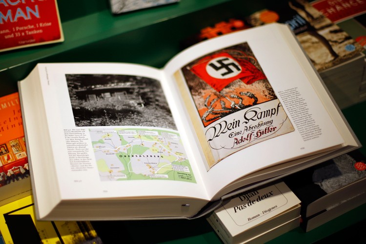 ¿Pueden ser útiles las comparaciones con Hitler?