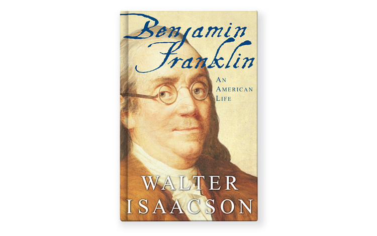 Los libros favoritos de los directores ejecutivos con más éxito