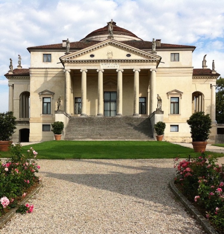 O web design seguirá a história da arquitetura?