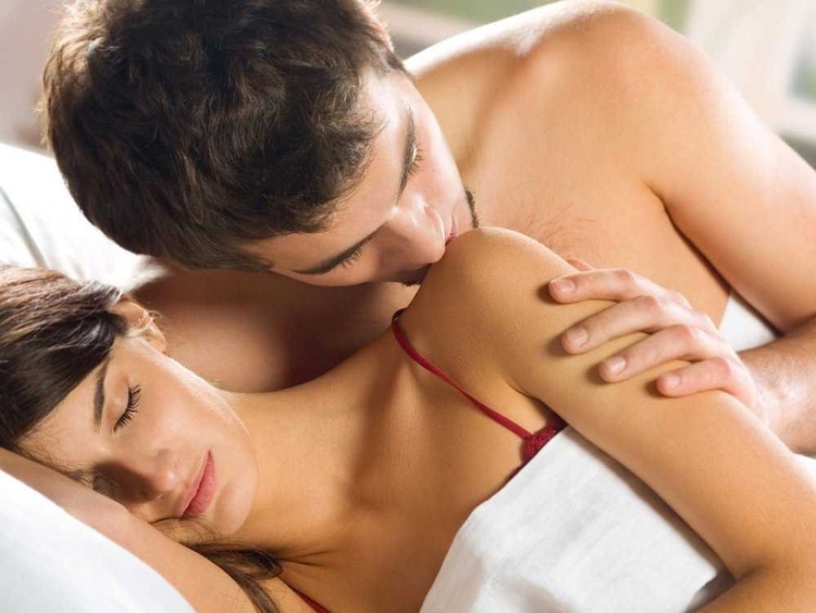 Il sesso visto dalle donne