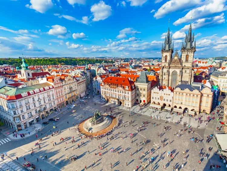 Las 25 ciudades más caras para los turistas