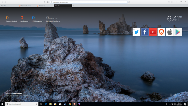 ثلاثة مشاريع العملات المشفرة ذات منتجات البلوكشين العاملة