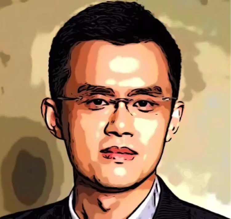 Chinese Crypto Tycoons Now Among Richest Men