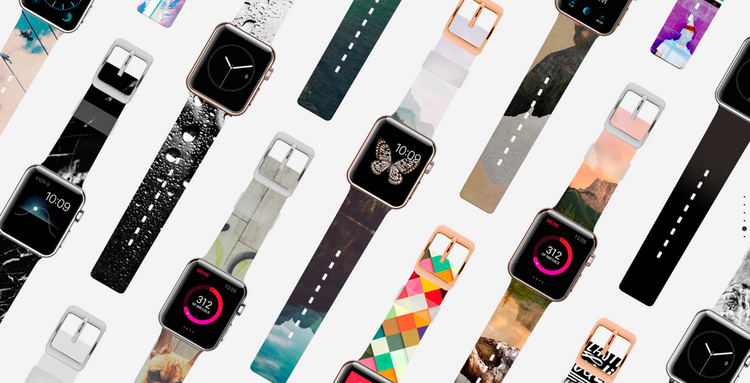 Apple deve seguir estratégia 80-20 com o Apple Watch