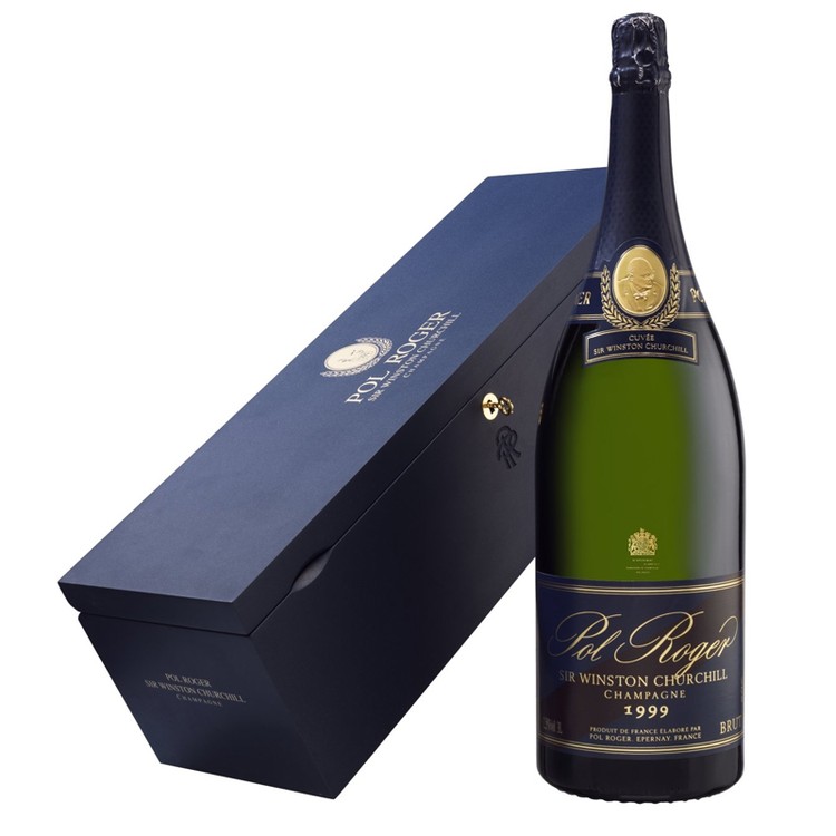 Os champanhes mais caros do mundo