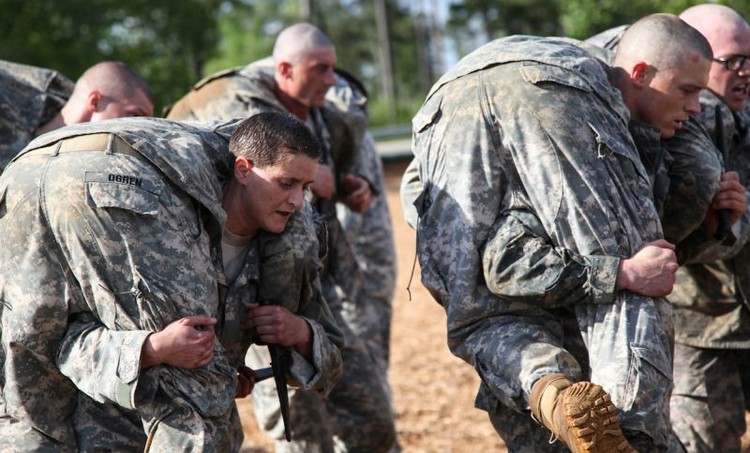 13 tácticas de las fuerzas especiales que te serán de gran utilidad en tu vida normal