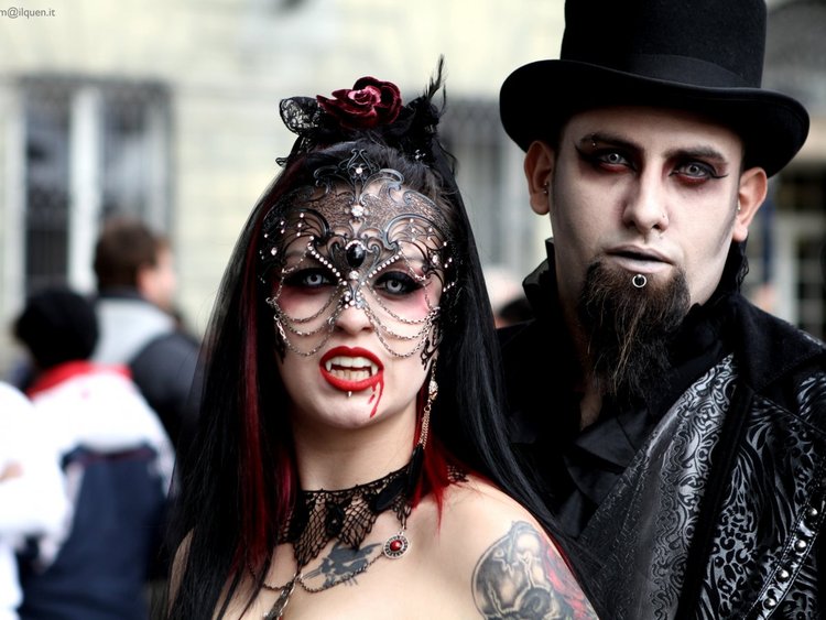 De Mickey Mouse a Daenerys: los 50 mejores disfraces para Halloween de este año