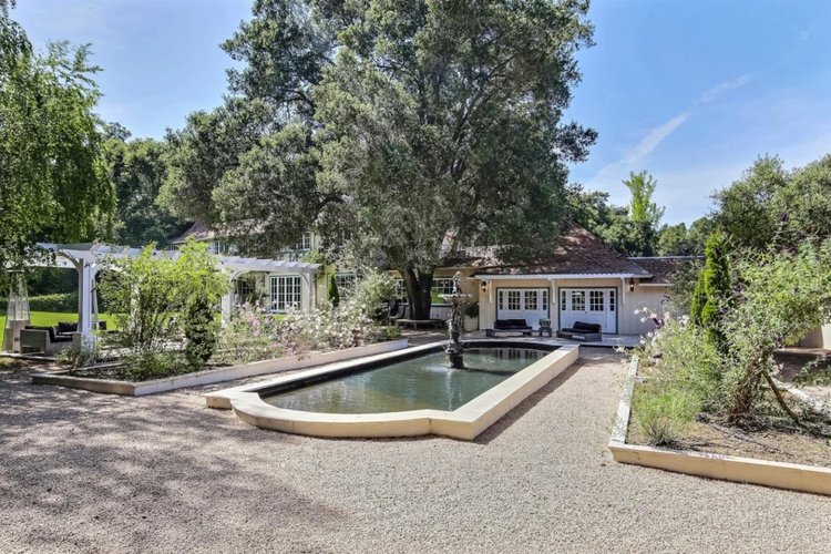 FOTOS: la casa más cara que se puede comprar en Silicon Valley