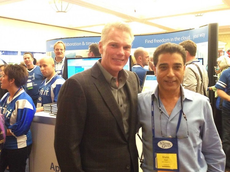 Os 18 melhores patrões