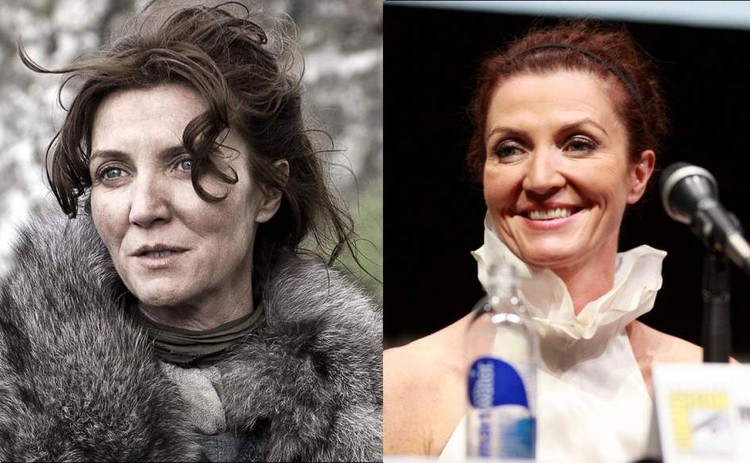 ¿Qué ha sido de los actores que "murieron" en Juego de Tronos?