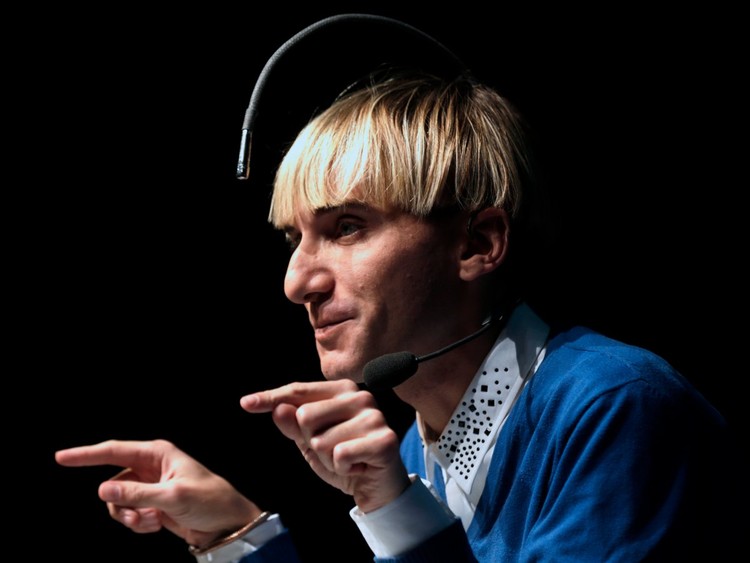 11 Previsões quanto ao mundo em 2036