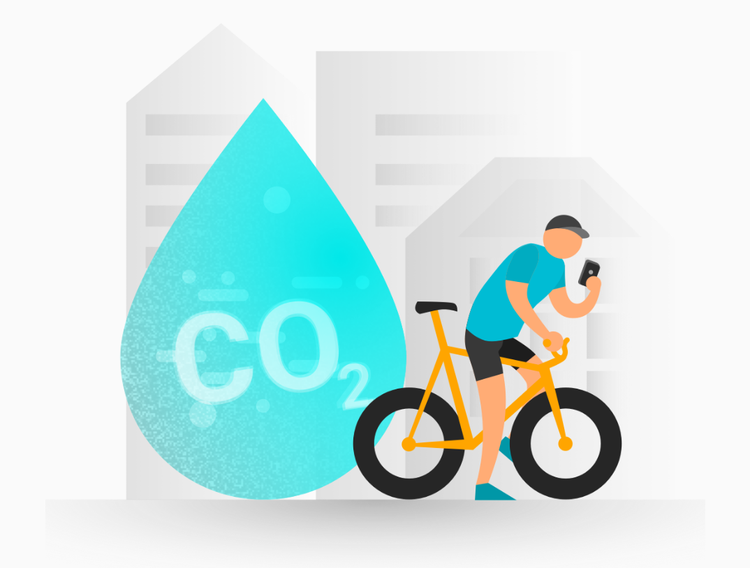 Blockchain Goes Green