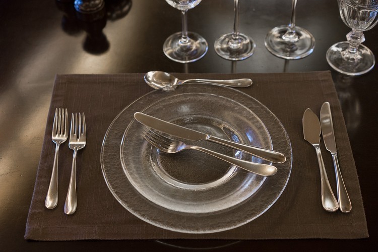 Las normas de etiqueta del mundo de los negocios