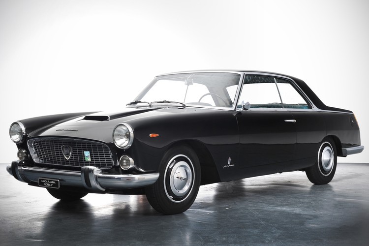 من الذي يقف وراء تصميم فيراري الأسطوري