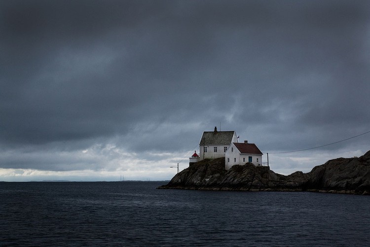 Os 21 melhores lugares para estar só