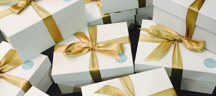 La bolsa de regalo para los nominados a los Oscar