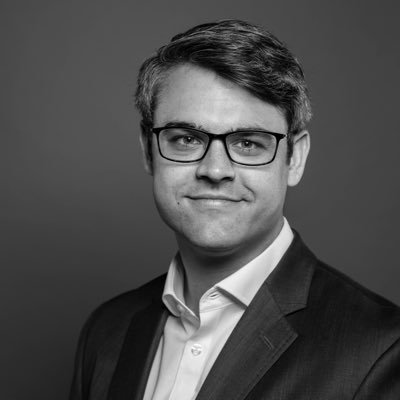 ثمانية أشخاص الذين ينشئون المستقبل