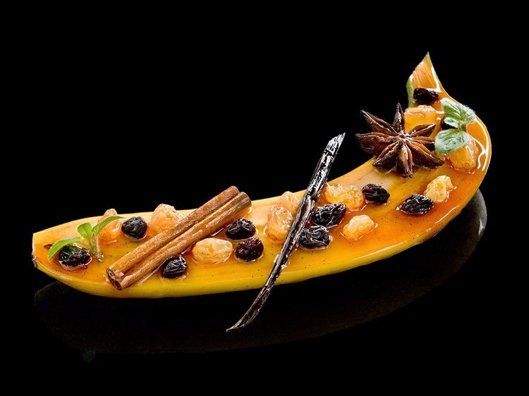 Los 20 menús de degustación más caros del mundo