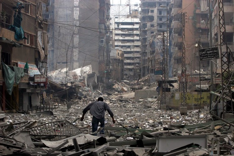 Petrolio, la storia di un crollo