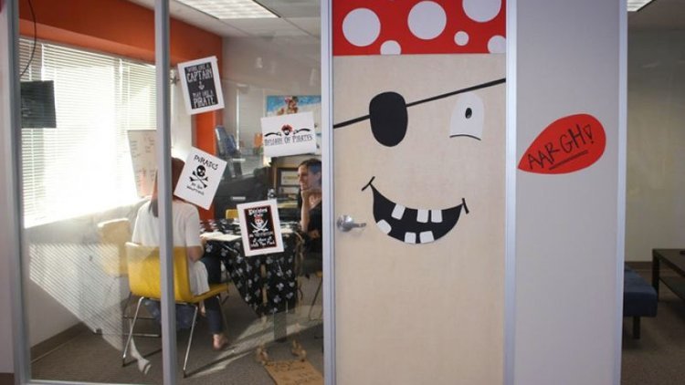 ¿Cómo celebran Halloween las grandes empresas?