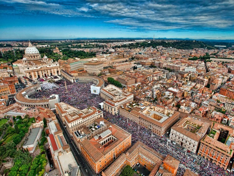 As melhores cidades europeias para viver