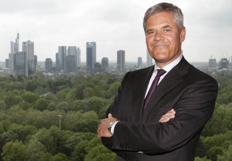 خطر برنامج التيسير الأوروبي