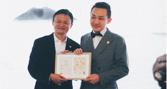 Who Is TRON's Justin Sun?
